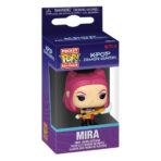 Funko Pop Keychain Kpop Demon Hunters - Mira - Image 2