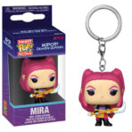 Funko Pop Keychain Kpop Demon Hunters - Mira