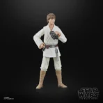 Star Wars The Black Series A New Hope - Luke Skywalker 09 - Image 3
