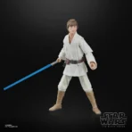 Star Wars The Black Series A New Hope - Luke Skywalker 09 - Image 2