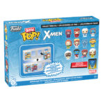 Funko Bitty Pop One Marvel X-Men Jean Grey 4pack - Image 3