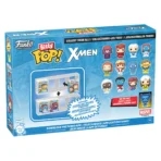 Funko Bitty Pop One Marvel X-Men Gambit 4pack - Image 2