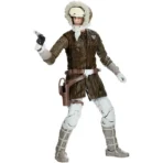 Star Wars The Black Series 50th Lucasfilm Han Solo (Hoth) - Image 3