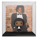 Funko Pop Rocks Albums Michael Jackson Off The Wall 58 - Image 3