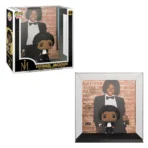 Funko Pop Rocks Albums Michael Jackson Off The Wall 58