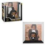 Funko Pop Rocks Albums Michael Jackson Off The Wall 58