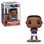 Funko Pop Football France Kylian Mbappe 78