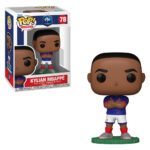 Funko Pop Football France Kylian Mbappe 78