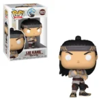Funko Pop Mortal Kombat Liu Kang 1023 - Image 2