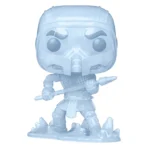 Funko Pop Mortal Kombat Sub-zero 1073