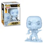 Funko Pop Mortal Kombat Sub-zero 1073 - Image 2