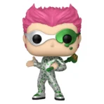 Funko Pop Dc Batman Forever - The Riddler #530 - Image 2