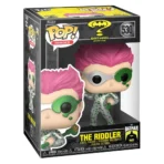 Funko Pop Dc Batman Forever - The Riddler #530 - Image 3