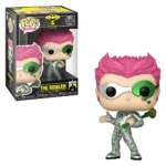 Funko Pop Dc Batman Forever - The Riddler #530
