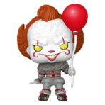 Funko Pop It Chapter 3 Pennywise Sit 2030 - Image 2