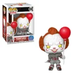 Funko Pop It Chapter 3 Pennywise Sit 2030