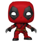 Funko Pop Marvel Deadpool Legacy Deadpool w/ claws 1583