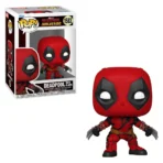 Funko Pop Marvel Deadpool Legacy Deadpool w/ claws 1583 - Image 2
