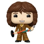 Funko Pop Rocks Aerosmith Steven Tyler *EX* 475
