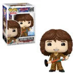 Funko Pop Rocks Aerosmith Steven Tyler *EX* 475 - Image 2