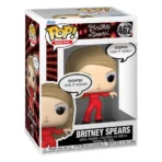 Funko Pop Rocks Britney Spears Oops Did It Again 462 - Image 3