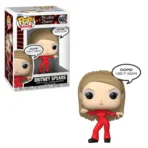 Funko Pop Rocks Britney Spears Oops Did It Again 462 - Image 2