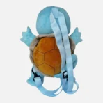 Mochilita Plush Pokemon - Squirtle 36cm - Image 3