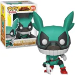 Funko Pop My Hero Academia - Izuku Midoriya 603