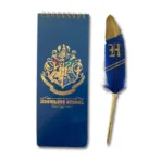 Harry Potter Set De Cuaderno Y Pluma - Mooving - Image 6