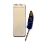 Harry Potter Set De Cuaderno Y Pluma - Mooving - Image 4