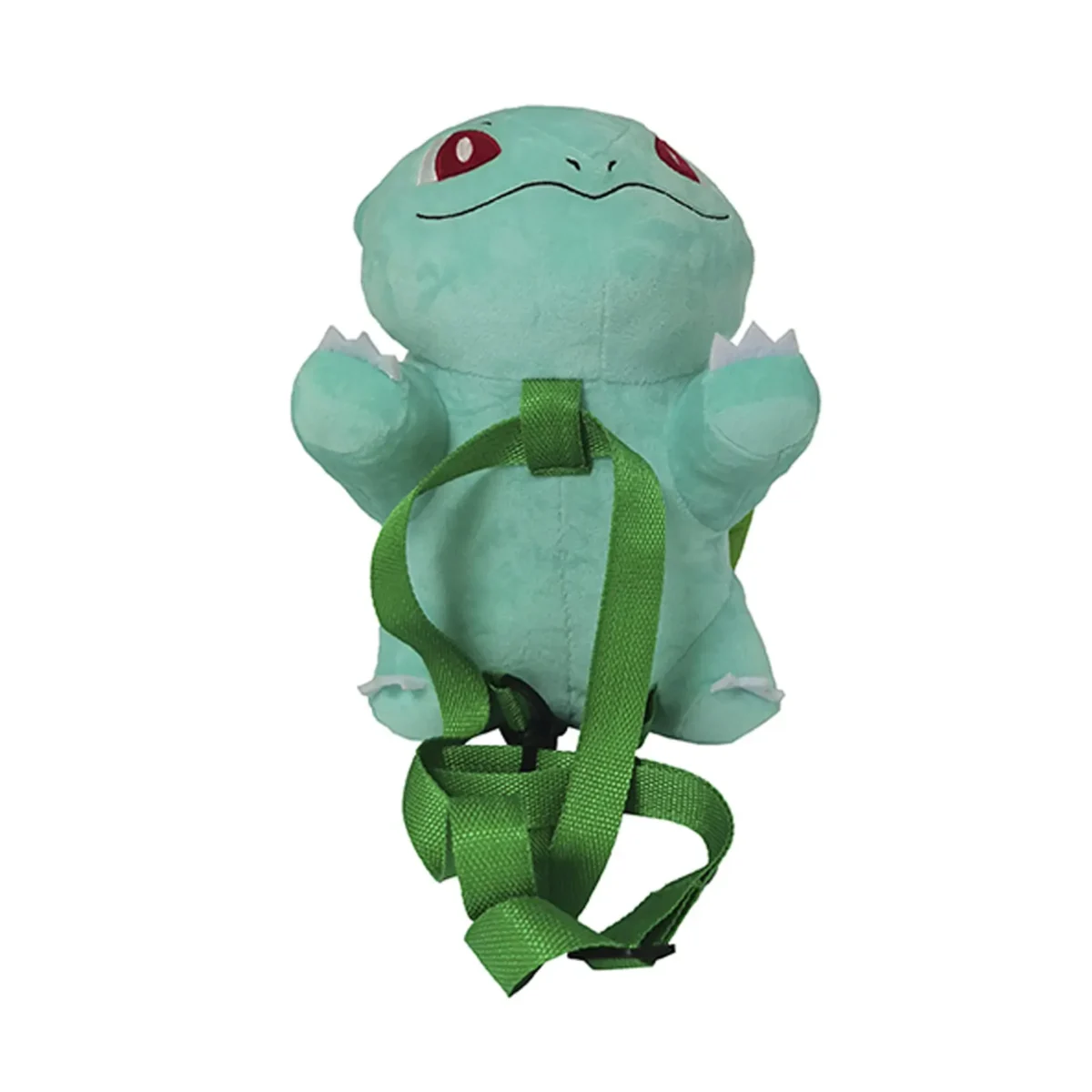 Mochilita Plush Pokemon - Bulbasaur - Image 3