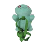 Mochilita Plush Pokemon - Bulbasaur - Image 3