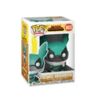 Funko Pop My Hero Academia - Izuku Midoriya 603 - Image 2