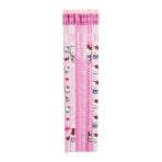 Set De Lapices Hb 6unid Hello Kitty - Mooving - Image 4