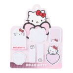 Block De Notas Set Hello Kitty - Mooving