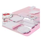 Block De Notas Set Hello Kitty - Mooving - Image 4