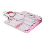 Block De Notas Set Hello Kitty - Mooving - Image 2
