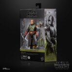 Star Wars The Black Series Boba Fett / The Book Of Boba Fett - Imagen 5