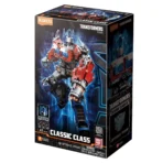 Transformers - Rise Of The Beast Optimus Prime Blokees - Image 5