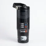 Botella Nivo Star Wars Vader 900ml