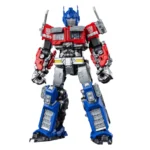 Transformers - Rise Of The Beast Optimus Prime Blokees