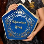 Almohada Harry Potter Chocolate Frog - Image 2