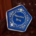 Almohada Harry Potter Chocolate Frog
