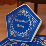 Almohada Harry Potter Chocolate Frog - Image 5