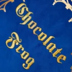 Almohada Harry Potter Chocolate Frog - Image 4