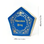 Almohada Harry Potter Chocolate Frog - Image 6