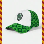 Gorra Lic. Harry Potter - Slytherin