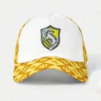 Gorra Lic. Harry Potter - Hufflepuff