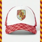 Gorra Lic. Harry Potter - Gryffindor - Imagen 4