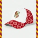 Gorra Lic. Harry Potter - Gryffindor